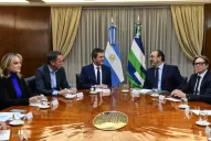 El Banco de Desarrollo de América Latina aprobó una financiación millonaria en dólares para Argentina