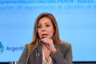 Flavia Royón: habrá tarifas más justas para subsidiar a quién realmente lo necesita