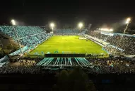 Qué canal transmite Belgrano-Instituto por la Primera Nacional