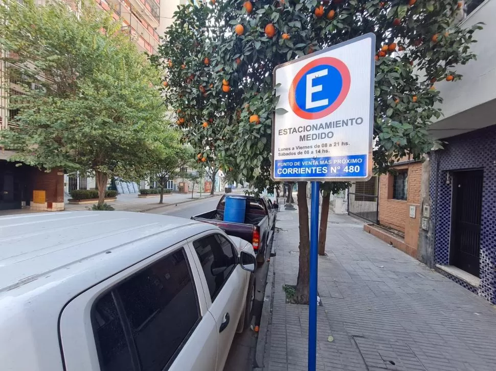  la gaceta / foto de JUAN PABLO SANCHEZ NOLI 