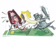 Causa Vialidad: “Cristina ordenó limpiar todo”, afirma el fiscal