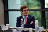 Pedicone, para Murga: “la situación en JxC es tensa”