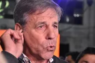 Inseguridad: asaltaron al intendente de Santa Fe y le robaron las zapatillas