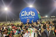 Huirapuca le ganó a Tucumán Rugby y se coronó campeón del Regional de Rugby