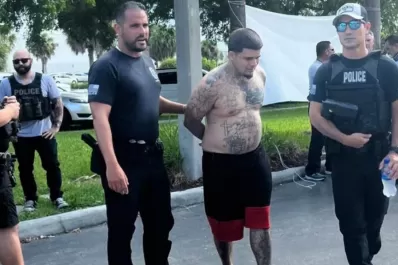 Encuentran al sospechoso de dispararle a un tucumano en Miami