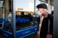 Los haberes de jubilados y pensionados frente a la inflación