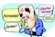 Manzur, el gran elector…, de sí mismo