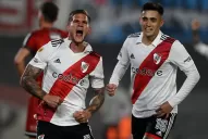 Cómo quedó la tabla de posiciones tras los triunfos de River y de Boca