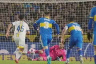 En qué canal se puede ver en vivo Defensa y Justicia-Boca