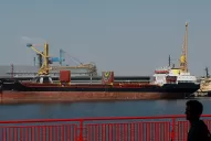 Misiles rusos alcanzan la región ucraniana de Odesa