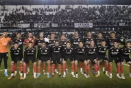 Uno por uno del valioso empate que consiguió San Martín ante All Boys