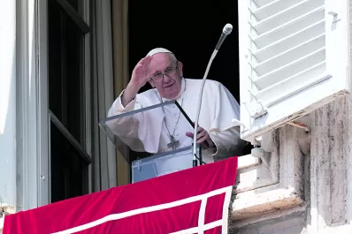 La crisis Iglesia-Estado en Nicaragua llega al Vaticano