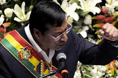 Bolivia resarcirá a las víctimas de dictaduras militares