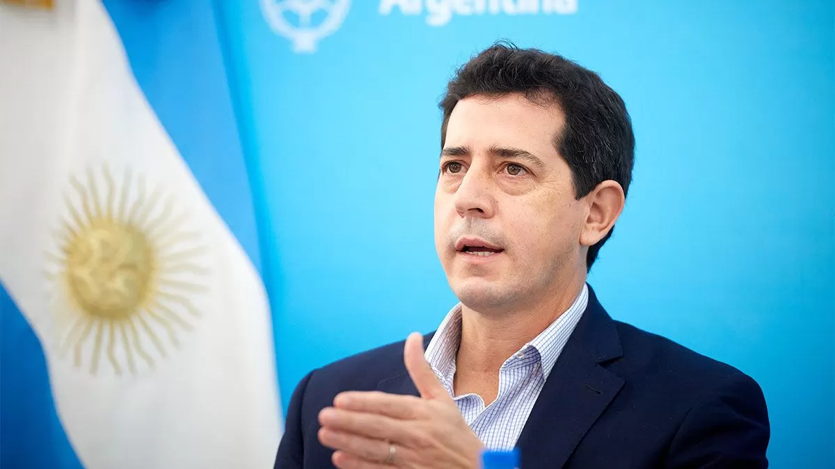 De Pedro, sobre la causa Vialidad: Tiene el objetivo de proscribir a Cristina