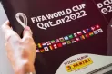 En 24 horas se agotaron el álbum y las figuritas del Mundial Qatar 2022