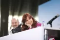 La CGT salió a defender a Cristina Fernández de Kirchner y habló de un show mediático