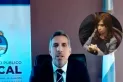 El fiscal pidió inhabilitación perpetua para ocupar cargos públicos contra Cristina Kirchner
