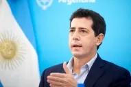 De Pedro, sobre la causa Vialidad: Tiene el objetivo de proscribir a Cristina