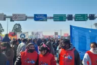 En lo que va de 2022 hubo más de 7.100 piquetes en Argentina: por qué ya es una cifra récord