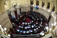 El ataque a Cristina Kirchner agravó las tensiones políticas y complica la agenda del Congreso