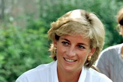 Un documental revela que Lady Di predijo su muerte en un mensaje: qué decía el texto