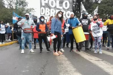 Dónde serán los piquetes en Tucumán: protesta contra el ajuste y por trabajo genuino