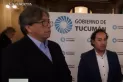 “Vamos a generar acciones para defender a Cristina Fernández, dijo Salim