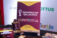 Furor por el álbum de Qatar 2022: pagan hasta $ 80.000 por una figurita de Messi