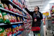 La inflación de agosto se ubicará por encima de un 6%, según las previsiones