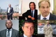 Uno a uno: conocé quiénes son los políticos, empresarios y jueces que mencionó Cristina Kirchner en su discurso