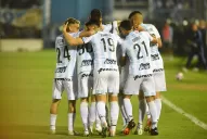 Tras el triunfo sobre Barracas, ¿cómo quedó Atlético Tucumán en la tabla?