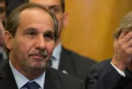 Cristina Kirchner dijo que el empresario Caputo gestionaba pagos de la Ciudad de Buenos Aires para José López