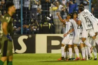 En qué canales se podrá ver Atlético Tucumán y Barracas Central