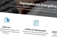 Tarifas: todavía está abierta la inscripción para mantener los subsidios de luz y gas