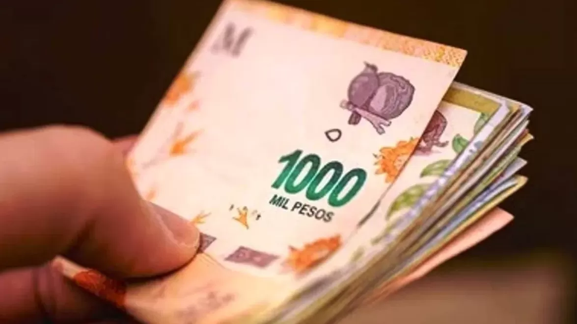 Anses entrega un crédito de hasta $240.000 a jubilados