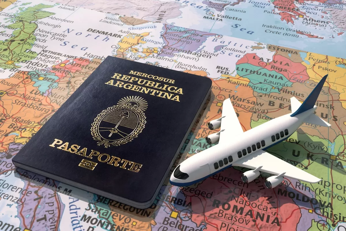 En la nueva edición del Travel Sale, se promueven los pasajes aéreos en cuotas sin interés.
