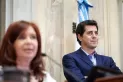 Interna oficialista: Toda la militancia pide Cristina candidata, afirmó De Pedro