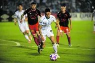 Atlético Tucumán puntero: el Súper Decano y los cuatro fantásticos