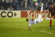 Uno por uno de la goleada de Atlético Tucumán sobre Barracas Central
