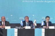 El “huracán Cristina” se lleva todo lo que se le atraviesa