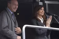 Zaffaroni aseguró que si Cristina Kirchner es condenada, el Presidente “tendrá que indultarla”