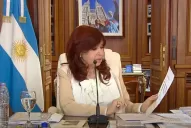 Causa Vialidad: la sentencia a Cristina llegaría a fin de año