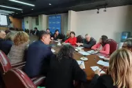 El PJ se declaró en alerta y movilización para salir a defender a Cristina Kirchner