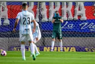 Lampe será convocado a la Selección Boliviana: qué partido se perderá con Atlético Tucumán