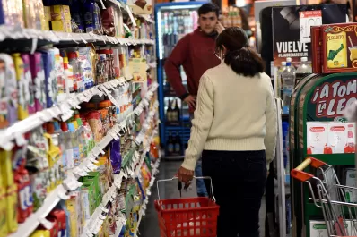 Inflación en Argentina: que número prevén las consultoras