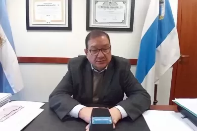 Pellegrini impulsa un proyecto que prevé el uso de biocombustibles en vehículos estatales