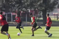 San Martín debe fijarse metas cortas y claras en la Primera Nacional