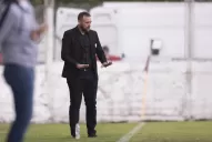 De Muner llevará al banco Santo a los tucumanos Navarro y Verón