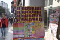 Álbum Qatar 2022: “volaron” los primeros en Tucumán