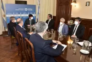 La falta de un edificio postergaría la aplicación de la ley de narcomenudeo